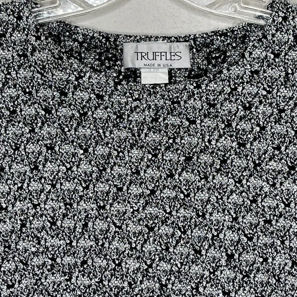 Truffles Sweater - Picture 4 of 8
